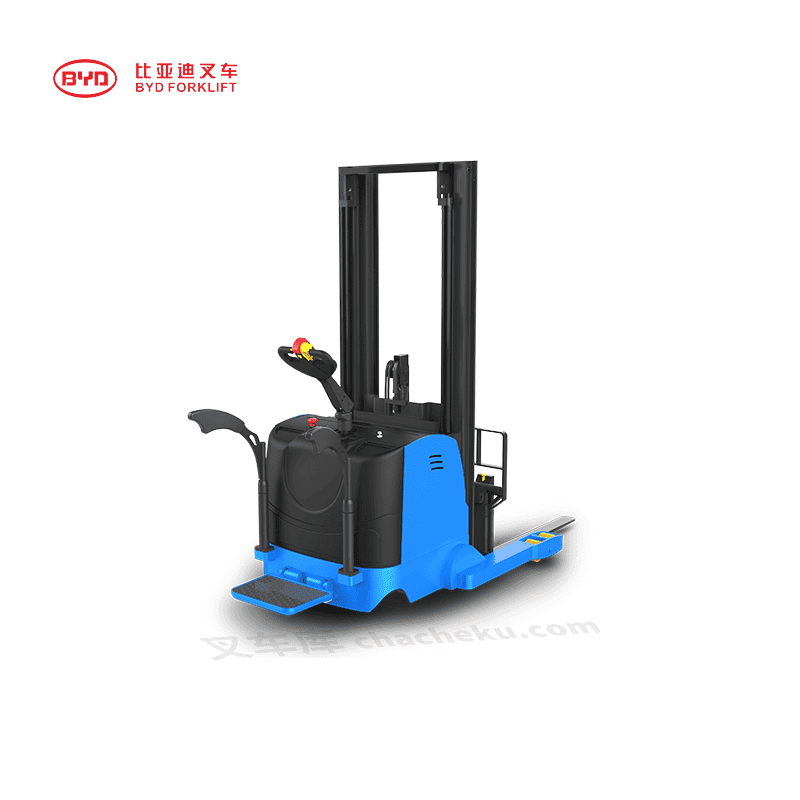 比亚迪 1.5T步行式/站驾式前移车 R15TJS