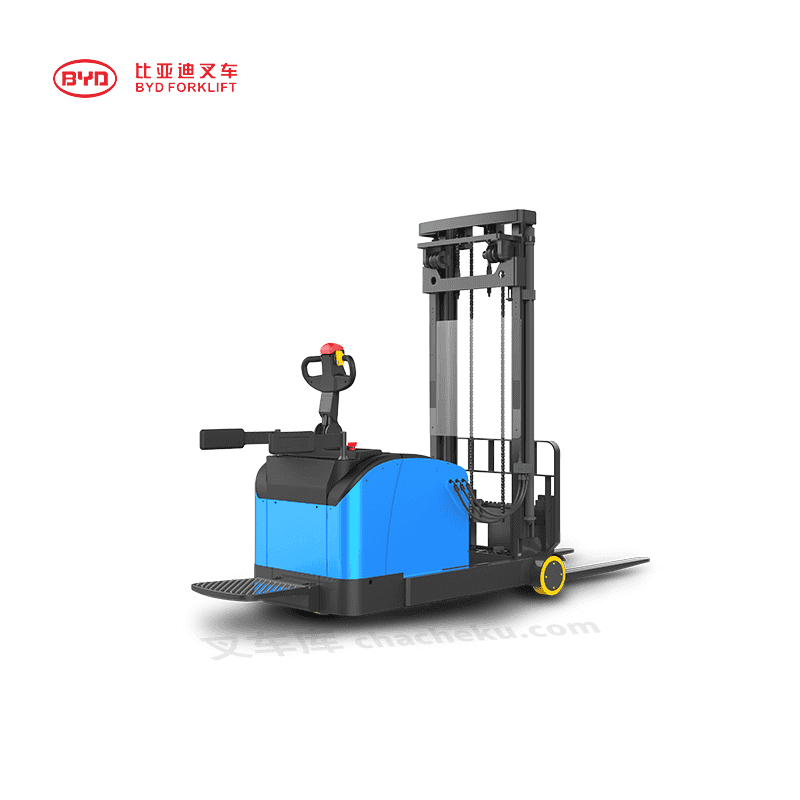 比亚迪 1.5T步行式/站驾式前移车R15TSA