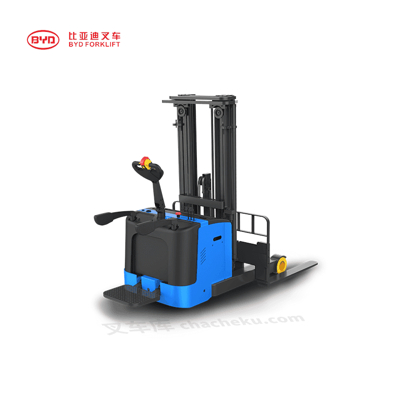 比亚迪 1.5T步行式/站驾式前移车 R15TS