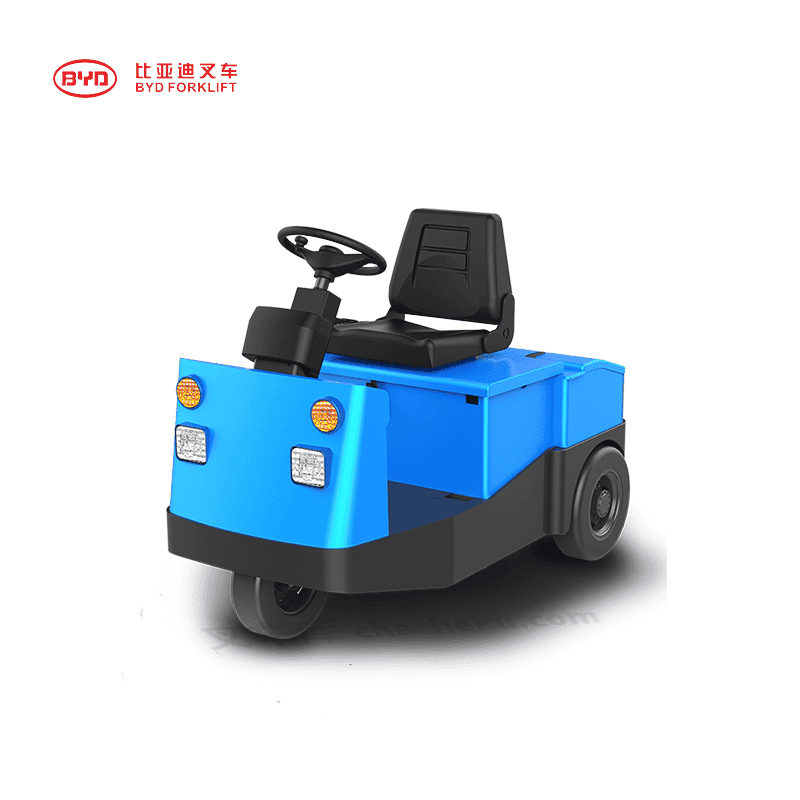 比亚迪 3.0T座驾式牵引车 Q30LTJ