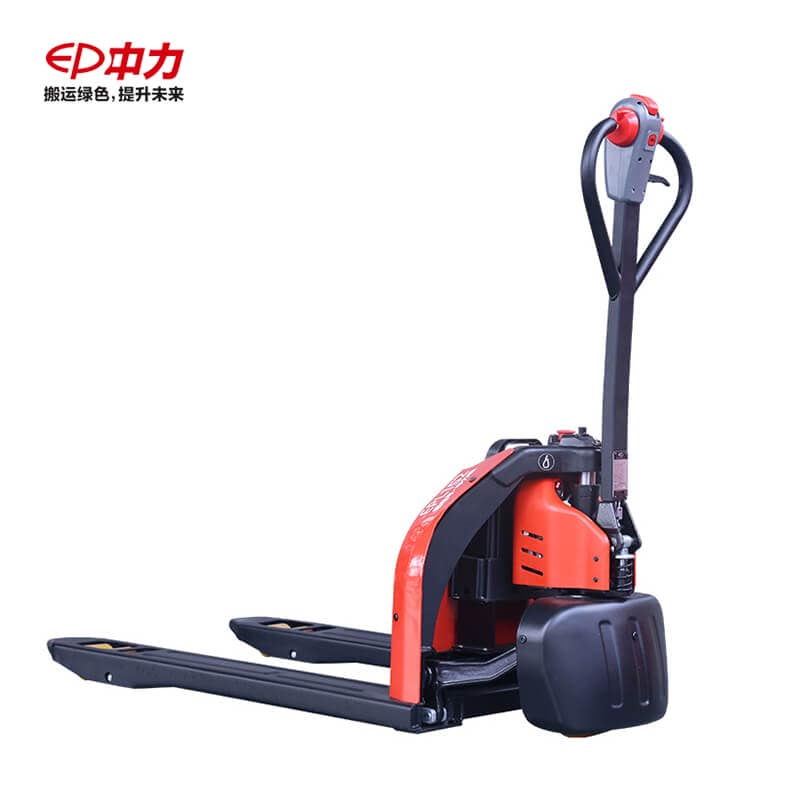 中力 1.5吨电动搬运车EPL152Z