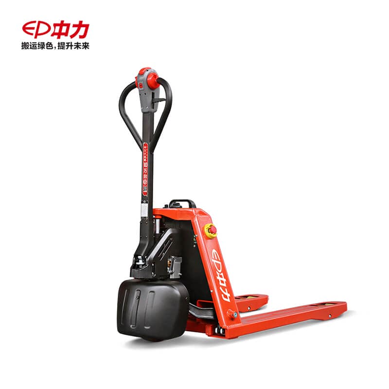 中力 1.5吨锂电池搬运车 EPL1531