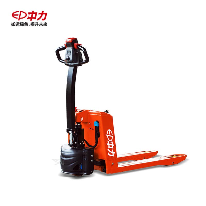 中力 1.5吨电动搬运车 EPE151Z