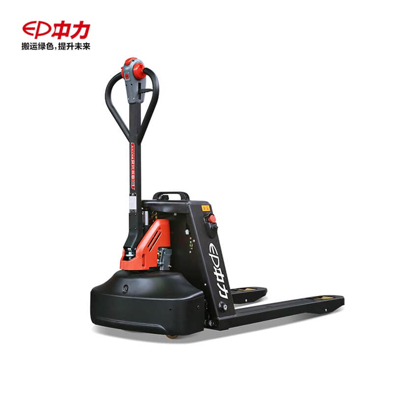 中力 1.6吨电动搬运车 EPL163Z