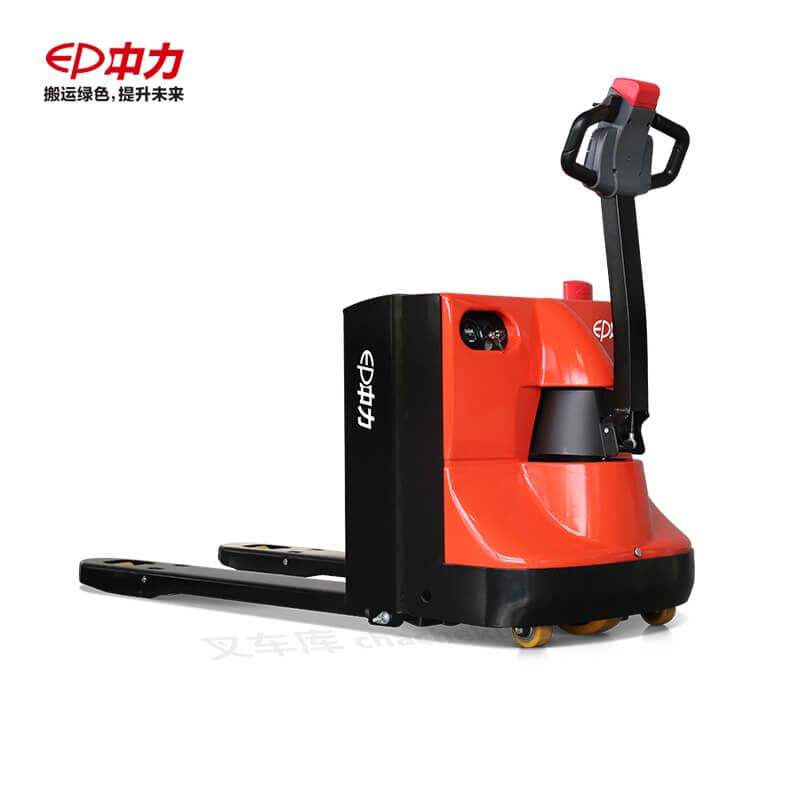 中力 2.0/2.5吨电动搬运车 EPT20-20WA/EPT25-WA
