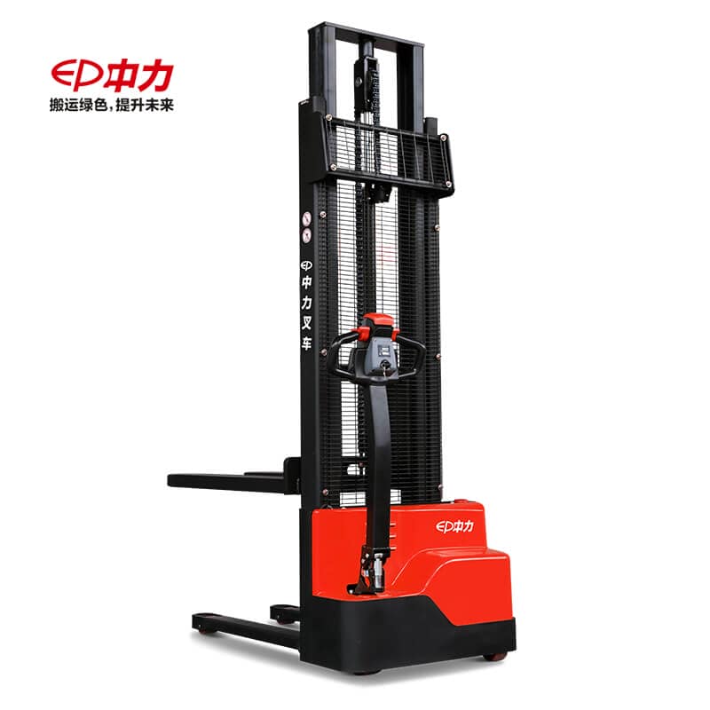 中力 1.5吨电动堆高车 EST151Z