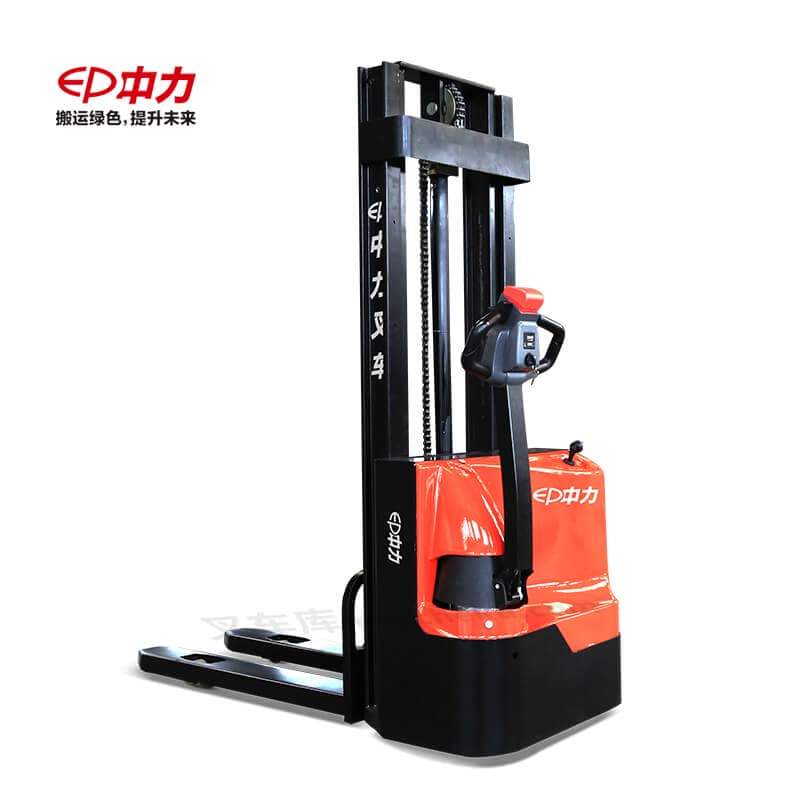 中力 1.5/1.8吨电动堆高车 ES15-15ES/ES15-18ES