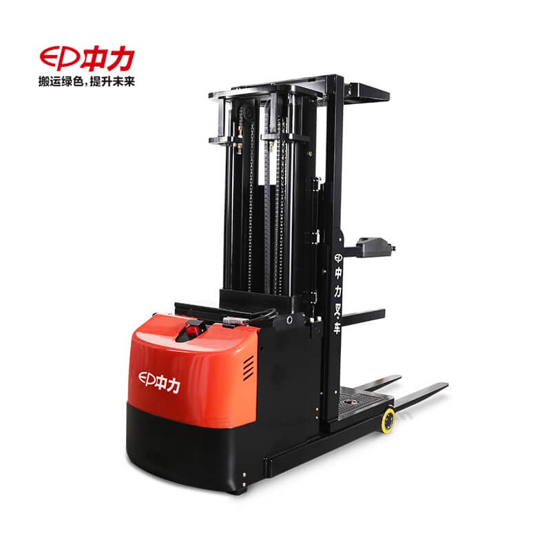 中力 1.0吨电动拣选车 JX2-4