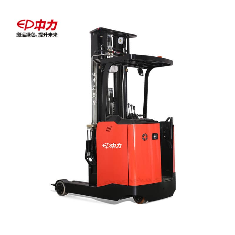 中力 1.5吨前移式电动叉车 CQD15S