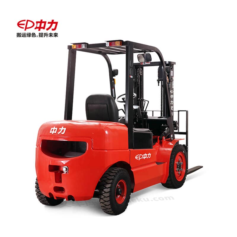 中力 2.5吨内燃叉车 CPC/Q(D)25T3
